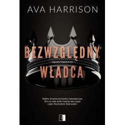 Bezwzględny władca. Seria...