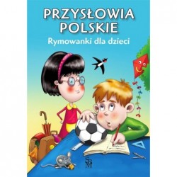 Przysłowia polskie....