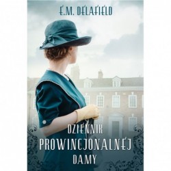 Dziennik prowincjonalnej damy