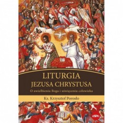 Liturgia Jezusa Chrystusa