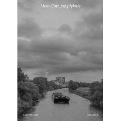 Mein Gott, jak pięknie