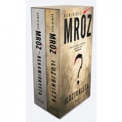 Pakiet: Behawiorysta /...