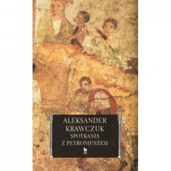 Spotkania z Petroniuszem