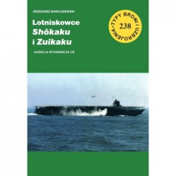 Lotniskowce Shokaku i...