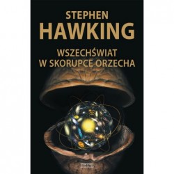 Wszechświat w skorupce orzecha