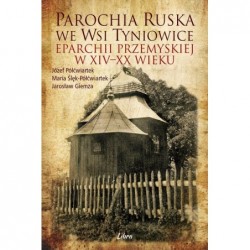 Parochia ruska we wsi...