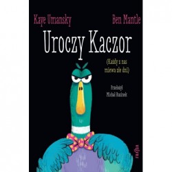 Uroczy Kaczor