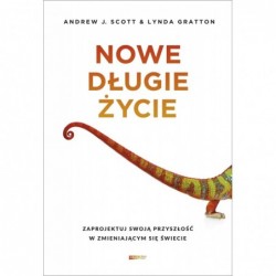 Nowe długie życie....