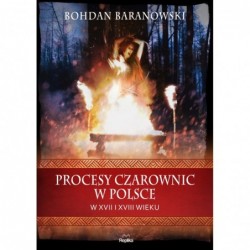 Procesy czarownic w Polsce...