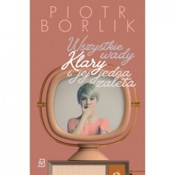 Wszystkie wady Klary i jej...