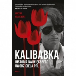 Kalibabka. Historia...