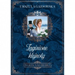 Zaginione klejnoty. Cykl...