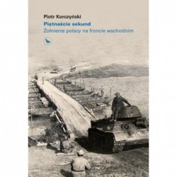 Piętnaście sekund....