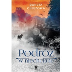 Podróż w niechciane