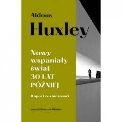 Nowy wspaniały świat. 30...