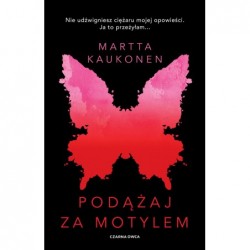 Podążaj za motylem