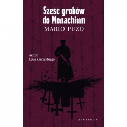 Sześć grobów do Monachium
