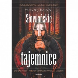 Słowiańskie tajemnice