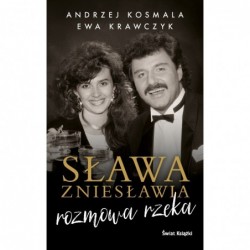 Sława zniesławia. Rozmowa...