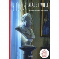 Łódź. Pałace i wille