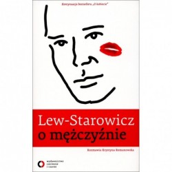 Lew-Starowicz o mężczyźnie
