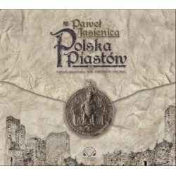 Polska Piastów (książka audio)