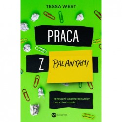 Praca z palantami....