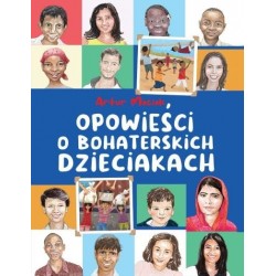 Opowieści o bohaterskich...