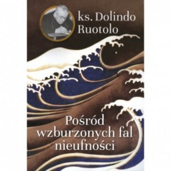 Pośród wzburzonych fal...
