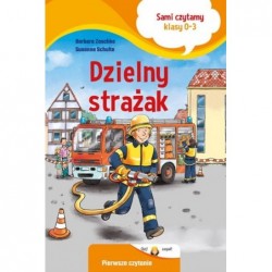 Dzielny strażak. Sami...