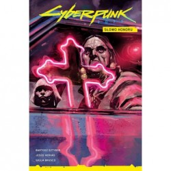 Cyberpunk 2077. Słowo...