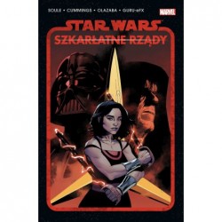 Star Wars. Szkarłatne rządy