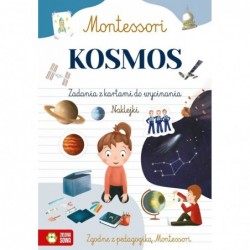 Montessori. Kosmos