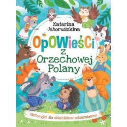 Opowieści z Orzechowej...
