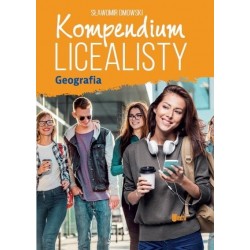 Kompendium licealisty....