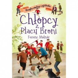 Chłopcy z Placu Broni