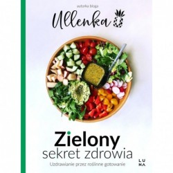 Zielony sekret zdrowia....