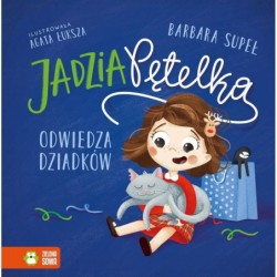 Jadzia Pętelka odwiedza...
