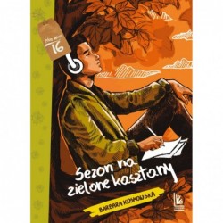 Sezon na zielone kasztany