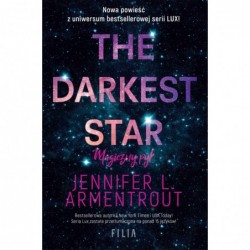 The Darkest Star. Magiczny pył