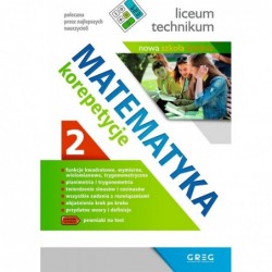 Matematyka. Korepetycje...