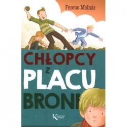 Chłopcy z Placu Broni...