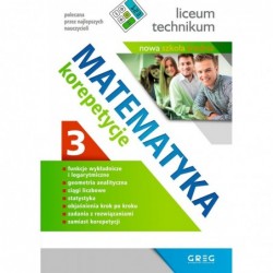 Matematyka. Korepetycje...