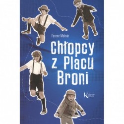 Chłopcy z Placu Broni...