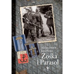 Zośka i Parasol