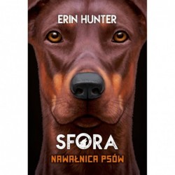 Nawałnica Psów. Seria...