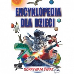Encyklopedia dla dzieci....