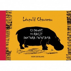 Cudowne kuracje doktora...