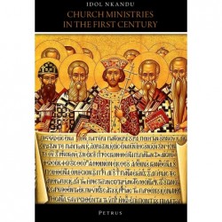 Church ministries in the...