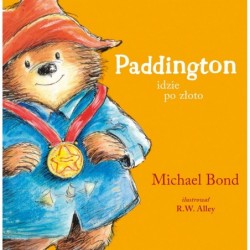 Paddington idzie po złoto
